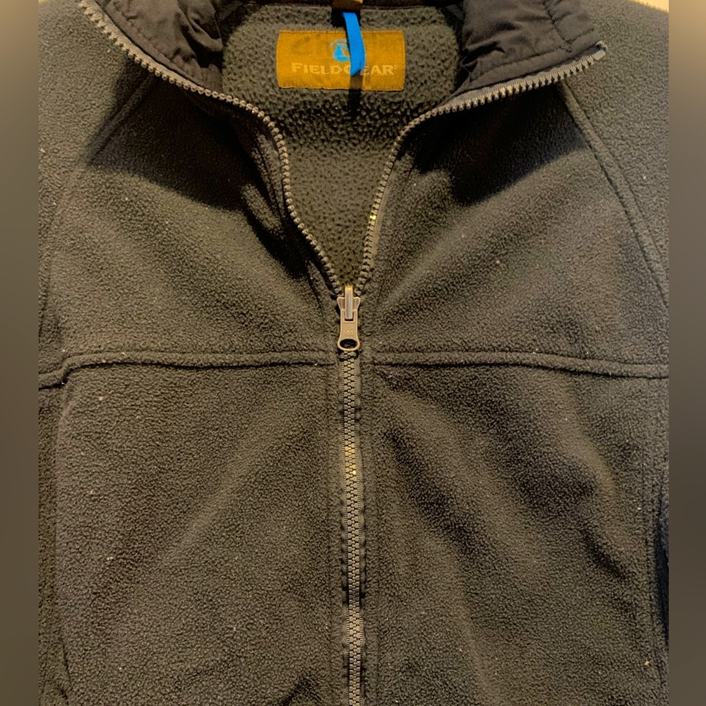 Fieldgear Jacket - Picture 2 of 9